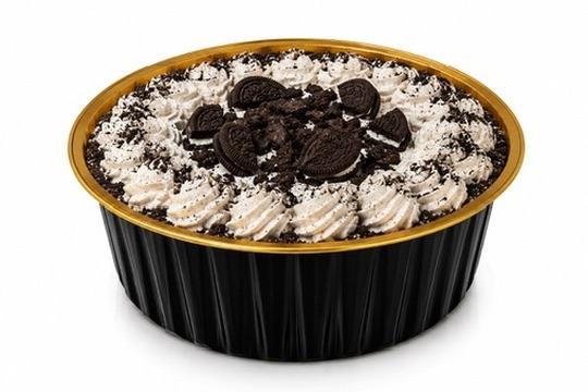 Pastalicious Oreo cheesecake