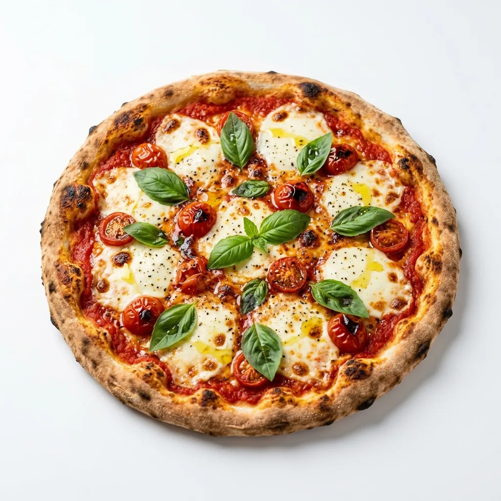 Margherita Pizza